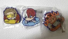 ヒロアカ　僕のヒーローアカデミア　ばんちょうこうヘアクリップ