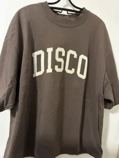 イズネス Tokyo Discoland Tシャツ グレー イズネス Tokyo Discoland Tシャツ グレー - メルカリ