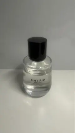 SHIRO PERFUME FREESIA MIST 値下げ交渉可◎ - メルカリ