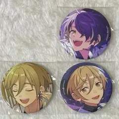 【あんスタ】仙石忍　コレクション　缶バッジ idol 30点セット　A あんスタ】あんさんぶるスターズ 仙石忍 グッズセット まとめ