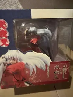 コトブキヤ　犬夜叉