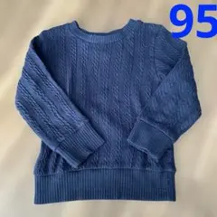 ニット　95