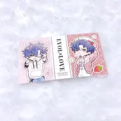 恋とプロデューサー ショウ アクスタ アクリルぷちスタンド「恋とプロデューサー～EVOL×LOVE～」01