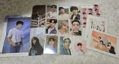 SEVENTEENまとめ売り