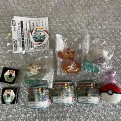 2026年最新】ポケモンスタンプ スタジアムの人気アイテム - メルカリ