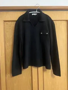 フェラガモ ニット