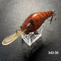 POE'S ポー　スーパーセダー　クランクベイトのサムネイル