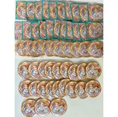 ONEPIECE ナミ 缶バッジ