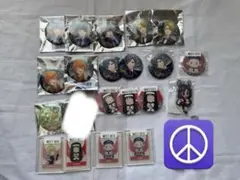 ニート部 キャラクターグッズ