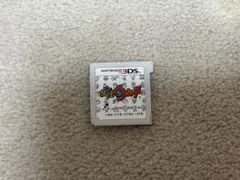 ニンテンドー3DS 妖怪ウォッチ 初期