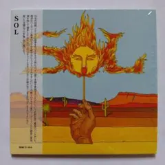 新品未開封】Cleo Sol レコード - メルカリ