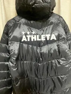 2025年最新】アスレタ ベンチコートの人気アイテム - メルカリ