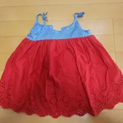 babyGAP ワンピース 18-24months