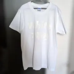 United Athle 江口寿史さん白いワニTシャツ ホワイト Sサイズのサムネイル