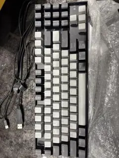 E元素ゲーミングキーボード　HUO JI E-YOOSO Z-13