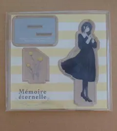 FLOWERS 外間瑞希 アクリルスタンド Innocent Grey - メルカリ