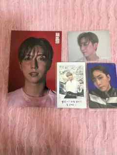 Xdinary Heroes LXVE to DEATH ゴニル