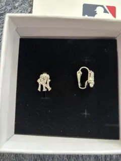PIXAR BAUBLEBAR ピアス レックス - メルカリ