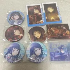 え*)様 プロセカ　星乃一歌　まとめ売り