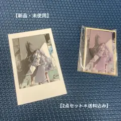 2025年最新】Ado モナリザの横顔 チェキの人気アイテム - メルカリ