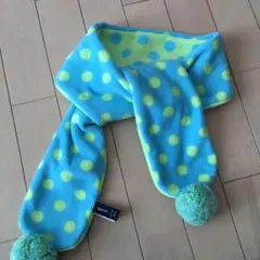 gap kids マフラー 長さ約125センチ