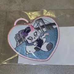 ME:I Encore in TOKYO 東京 day2 ワッペンキーホルダー