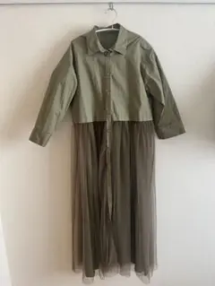 BONbazaar ワンピース