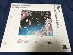 STORIA | DemizuPosuka ガラスマウスパッド