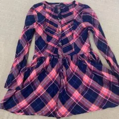 トミーヒルフィガー　ワンピース