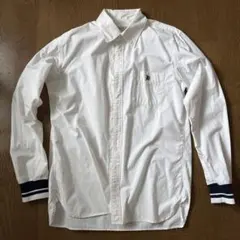 DUFFER （ダファー）シャツ サイズ XL