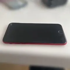 Apple iPhone SE (第2世代) 赤