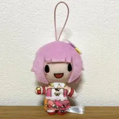 鳳えむ　モアプラスマスコット