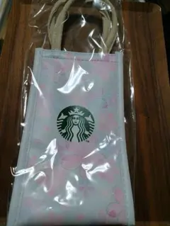 （未開封）Starbucks SAKURA2022 ペンシルケースのサムネイル