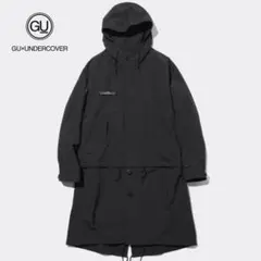 u*c様 GU UNDERCOVER アンダーカバー 2wayオーバーサイズモッ