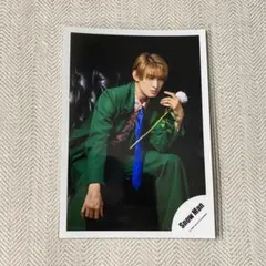 SnowMan 公式写真 向井康二 112