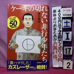 ケーキの切れない非行少年たち　宮口幸治