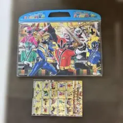 未開封】ウルトラマンマックス ピクチュアパズル セイカのパズル 65
