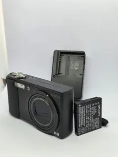 2026年最新】ricoh r8の人気アイテム - メルカリ