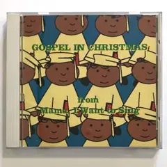 Gospel IN Christmas From Mama, I Want ..