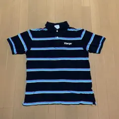 エクストララージ Xlarge ポロシャツ Mサイズのサムネイル