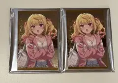 にじさんじ 2025年5月 ボイスビジュアルカード 星川サラ