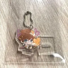 シャレードマニアクス　アクキー　獲端ケイト