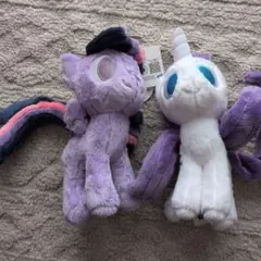 マイリトルポニー FANCY PONY PETS VOL.1 1箱 - メルカリ