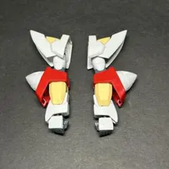 腕　肩　手　HG 1/144 リボーンズガンダム③