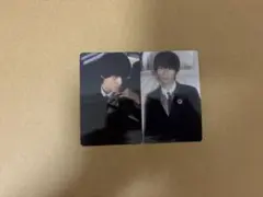 SUPER★DRAGON スパドラ Dreamland 飯島颯　トレカ