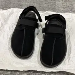 Reebok リーボック ビートニック BEATNIK,25.0cm,ブラック