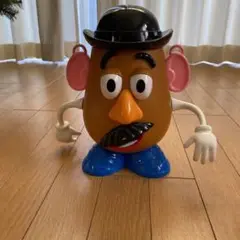 ポップコーンバケット ディズニー