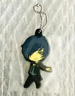 2025年最新】ペルソナ3 主人公 アクリルキーホルダーの人気