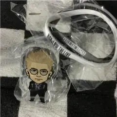 high＆Low 黒木啓司さんセット