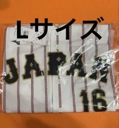 シ*ウ様 WBC 2026 日本代表 大谷翔平 ユニフォーム Lサイズ